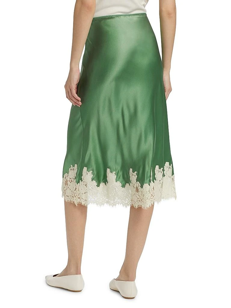 DÔEN Elowena Slip Midi-Skirt 5