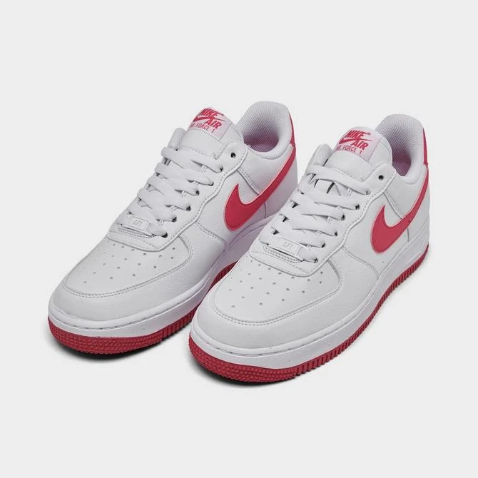 NIKE Women's Nike Air Force 1 '07 Next Nature Casual Shoes 2