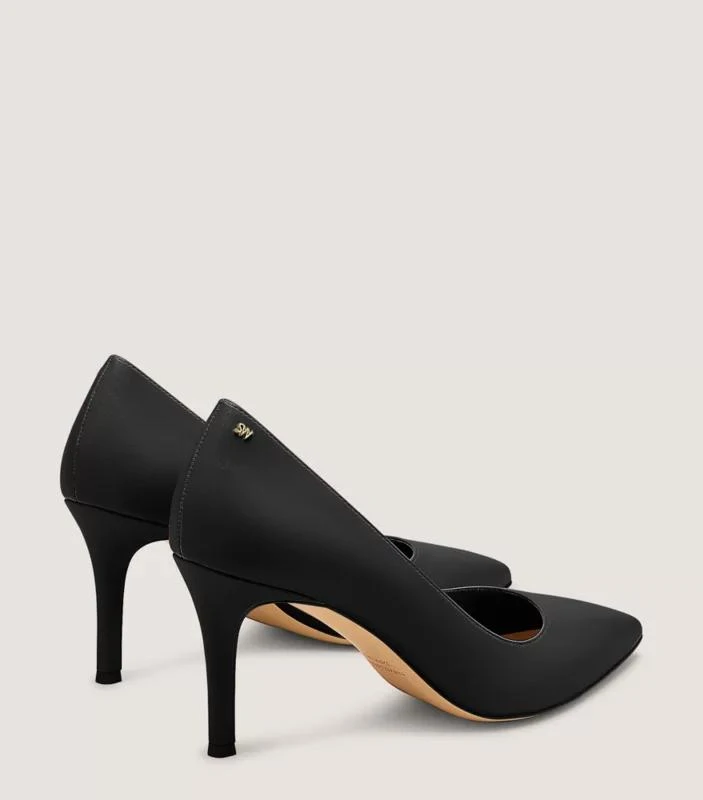 Stuart Weitzman JONES PUMP 75 3