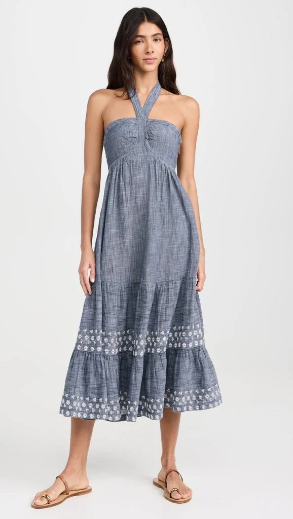 Cleobella Raphaela Midi Dress 6