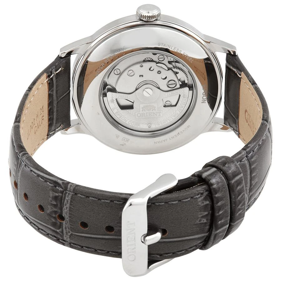 Orient Star Classic Bambino 2nd Generation Automatic Men's Watch RA-AK0704 3