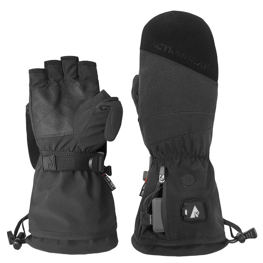 ActionHeat ActionHeat 5V Heated Glomitt - Women
s