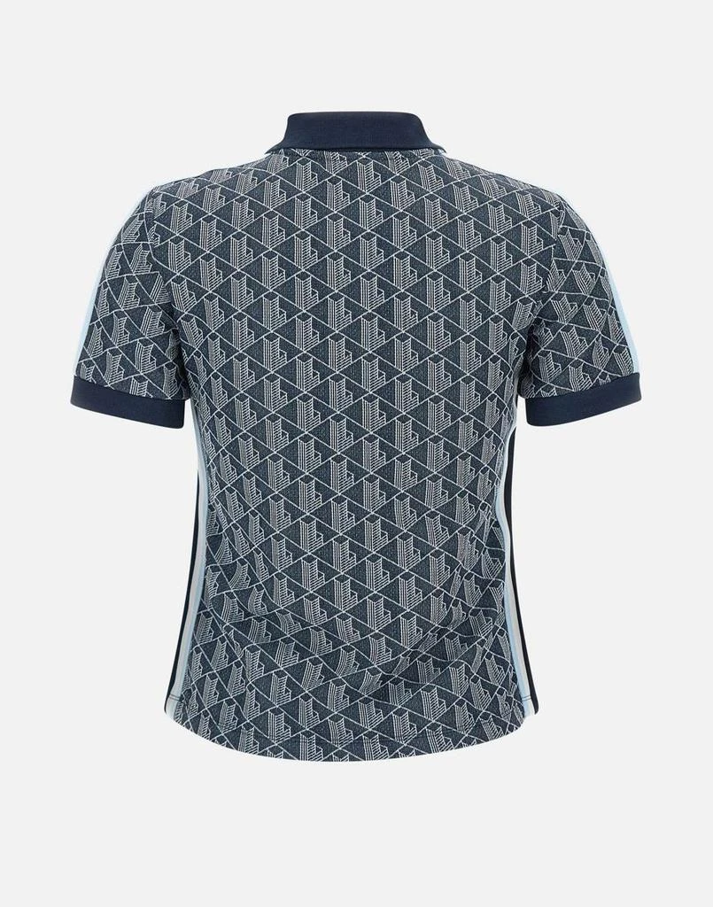 Lacoste Lacoste T-Shirts And Polos 3