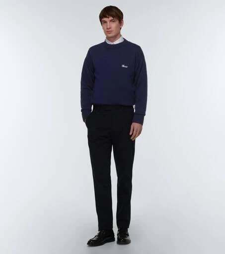 Berluti Cotton sweater 2