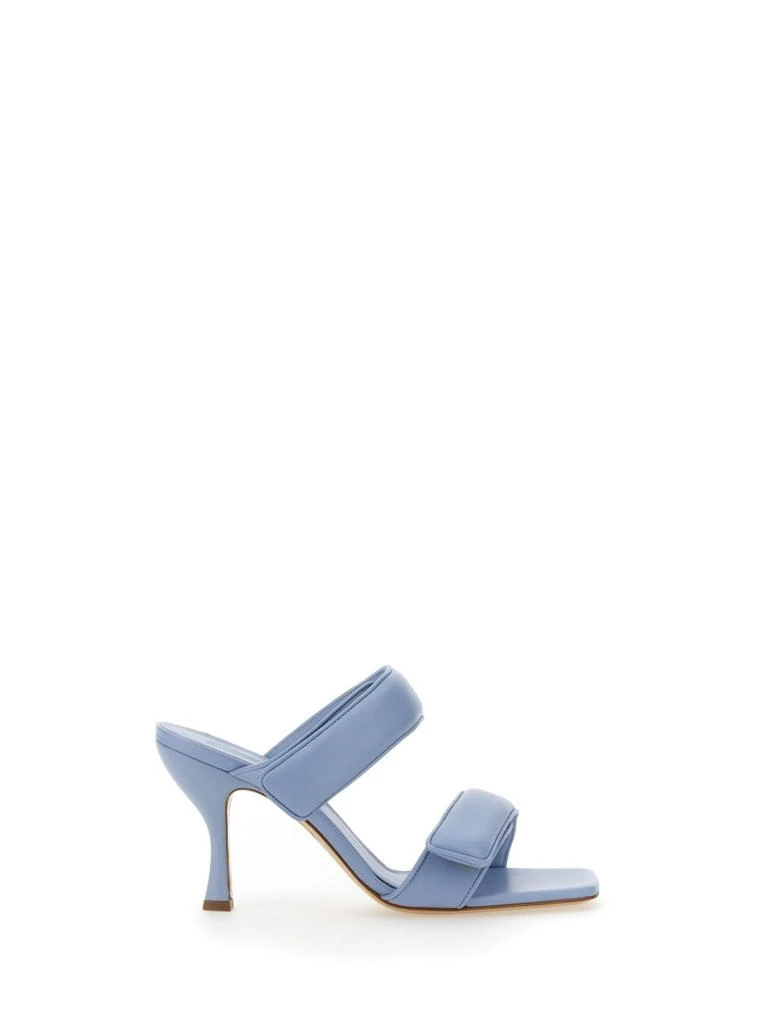 GIA BORGHINI Perni Sandal 03 Gia X Pernille Teisbaek 1