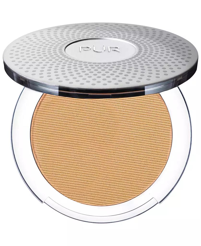 PÜR 4-In-1 Pressed Mineral Makeup
