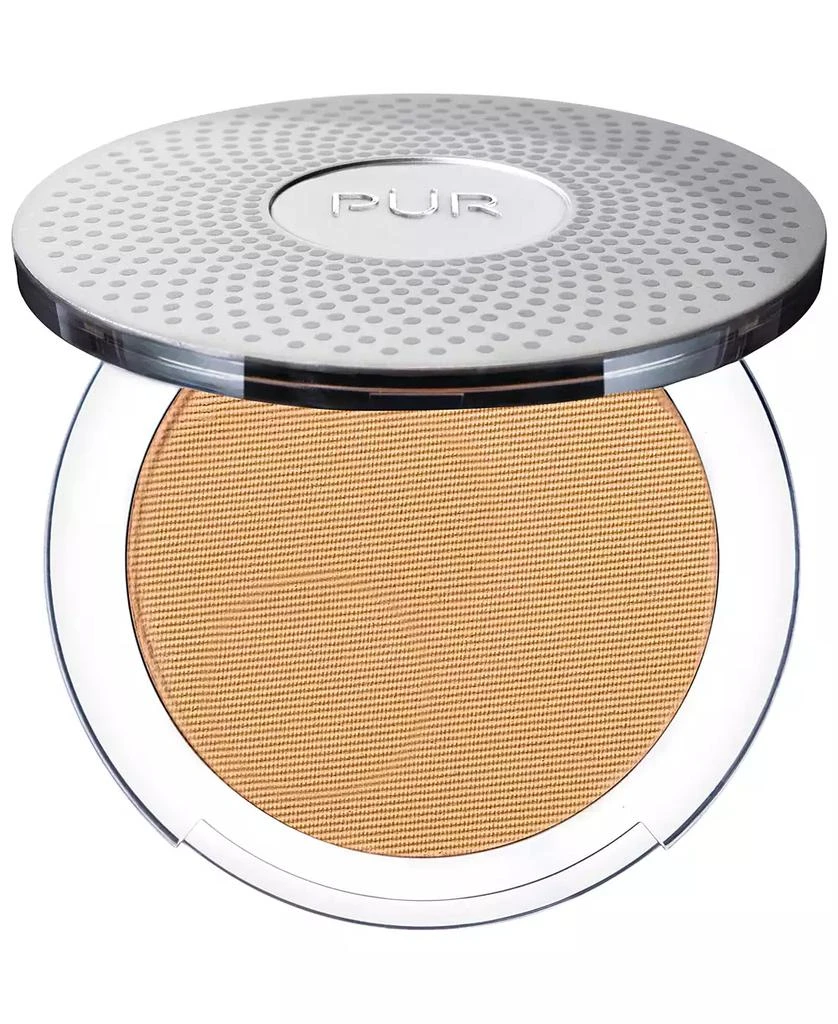 PÜR 4-In-1 Pressed Mineral Makeup 1