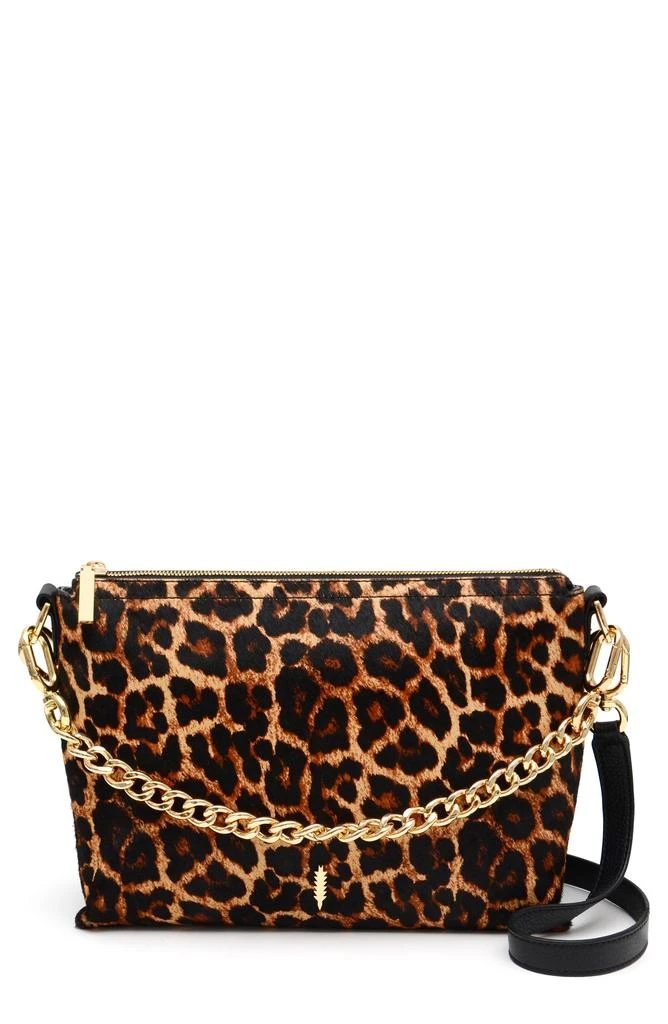 THACKER Marcella Split Gusset Crossbody Bag 1