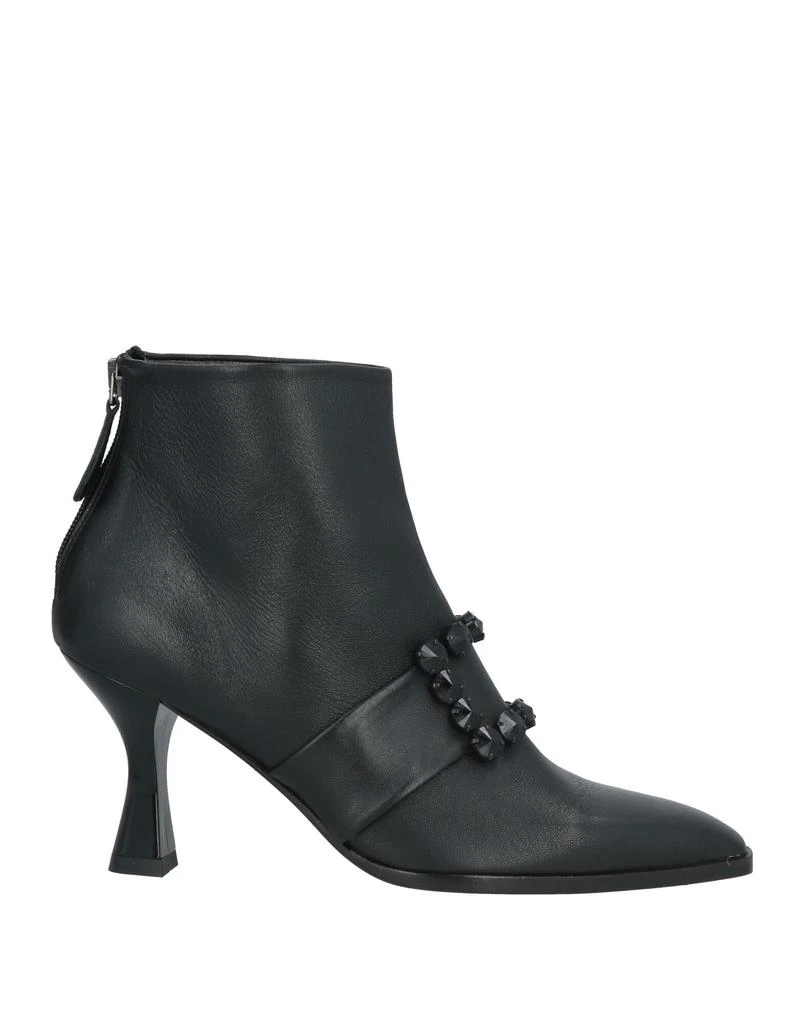 ZINDA Ankle boot 1