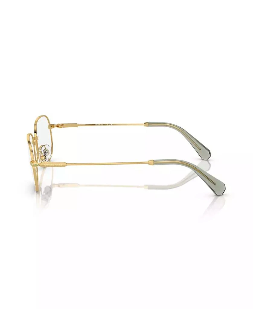 Swarovski Women's Eyeglasses, SK1005 5