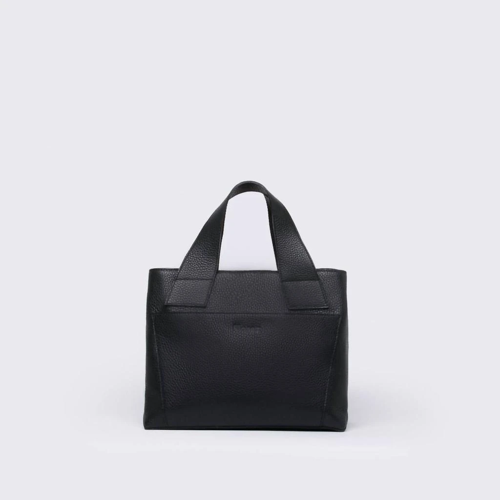 MESCH Mesch - Women's Charlene Satchel Bag 3