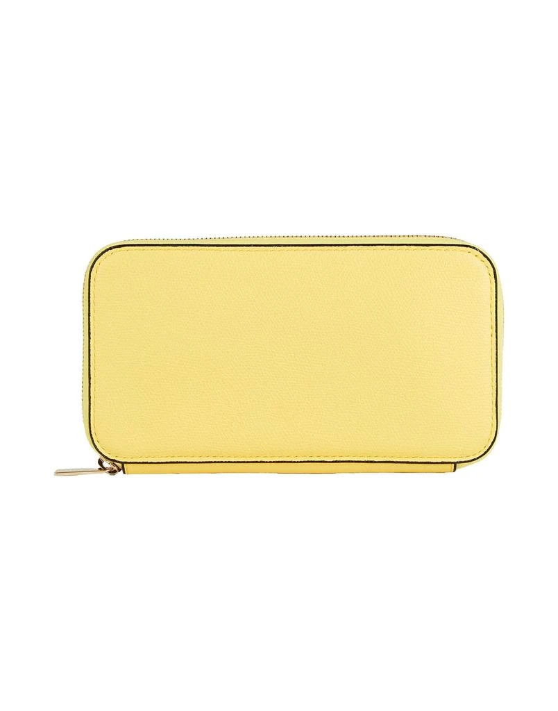 VALEXTRA Wallet 1