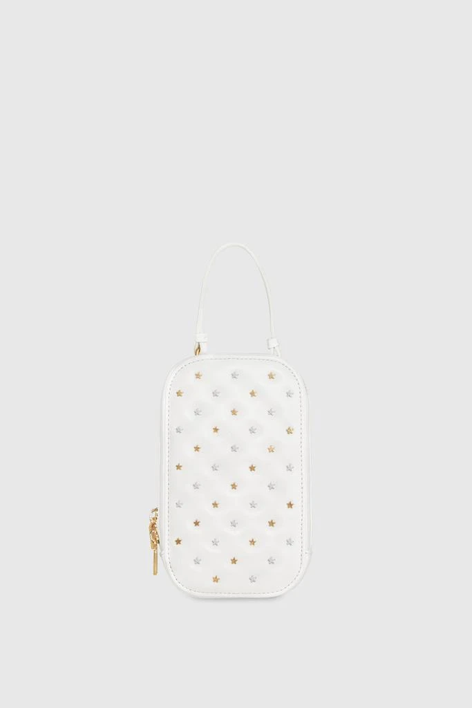 Rebecca Minkoff Phone Crossbody With Star Studs 1