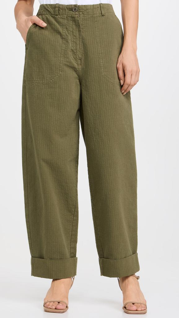 American Vintage Rygybay Pants