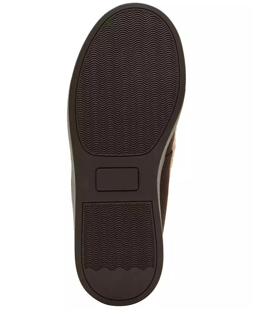 Madden Girl Mitten Cozy Moc-Toe Booties 5