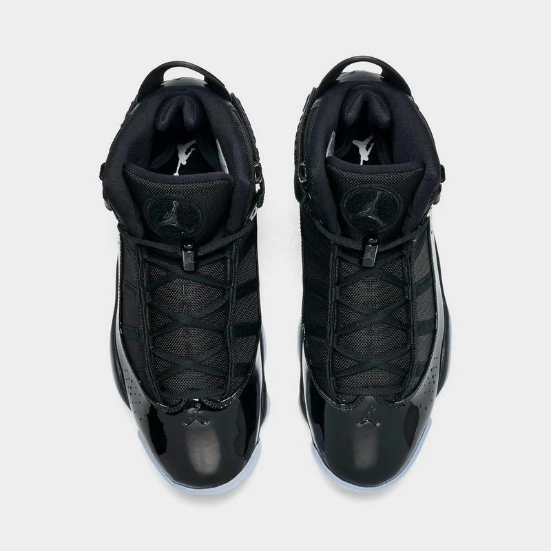 Jordan Men
s Air Jordan 6 Rings Basketball Shoes 5