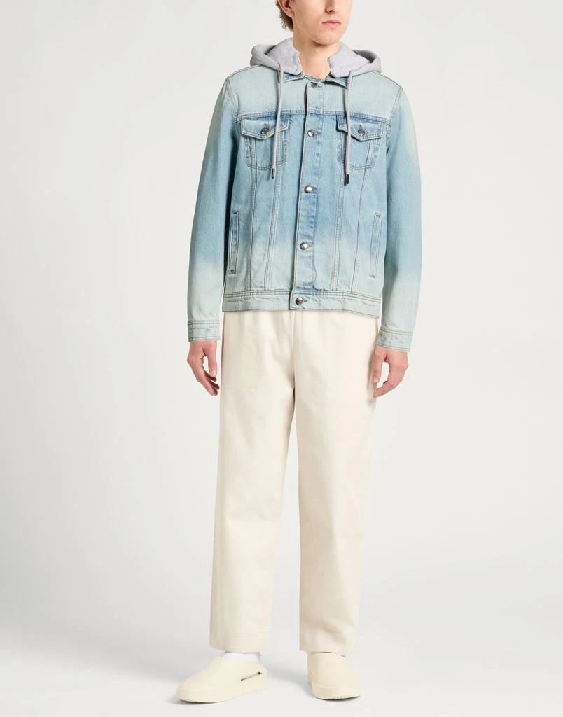 RICHMOND X Denim jacket 2