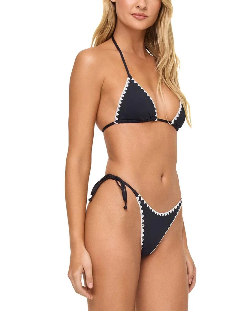 L*Space L*Zahra Blanket Stitch Classic Bottom 4