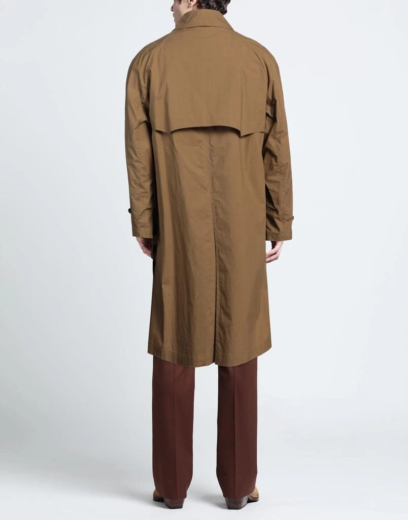 SEALUP Double breasted pea coat 3