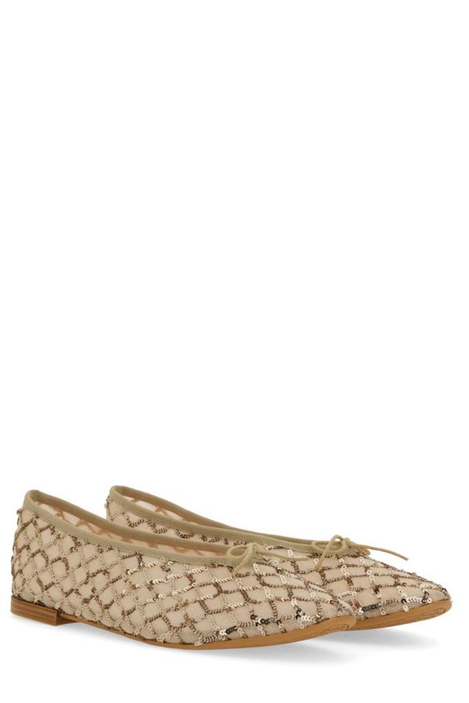 Repetto Repetto Dancer Lilouh Flats