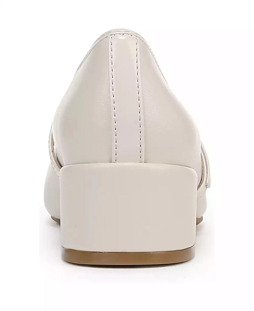 LifeStride Women's Brooke Mary Jane Block Heel Pumps 3