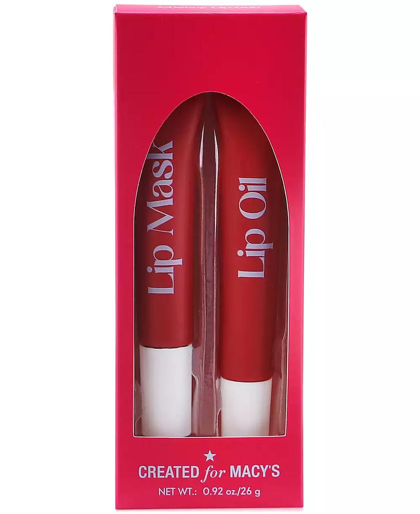 Created For Macy's Sweetest Duo Lip & Mask Set, Exclusively at Macy's