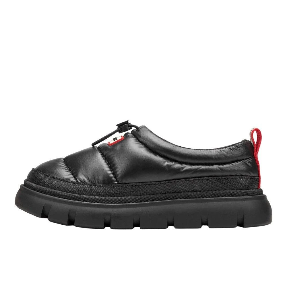 Hunter Madi Insulated Water Resistant Slip-on Mules 3