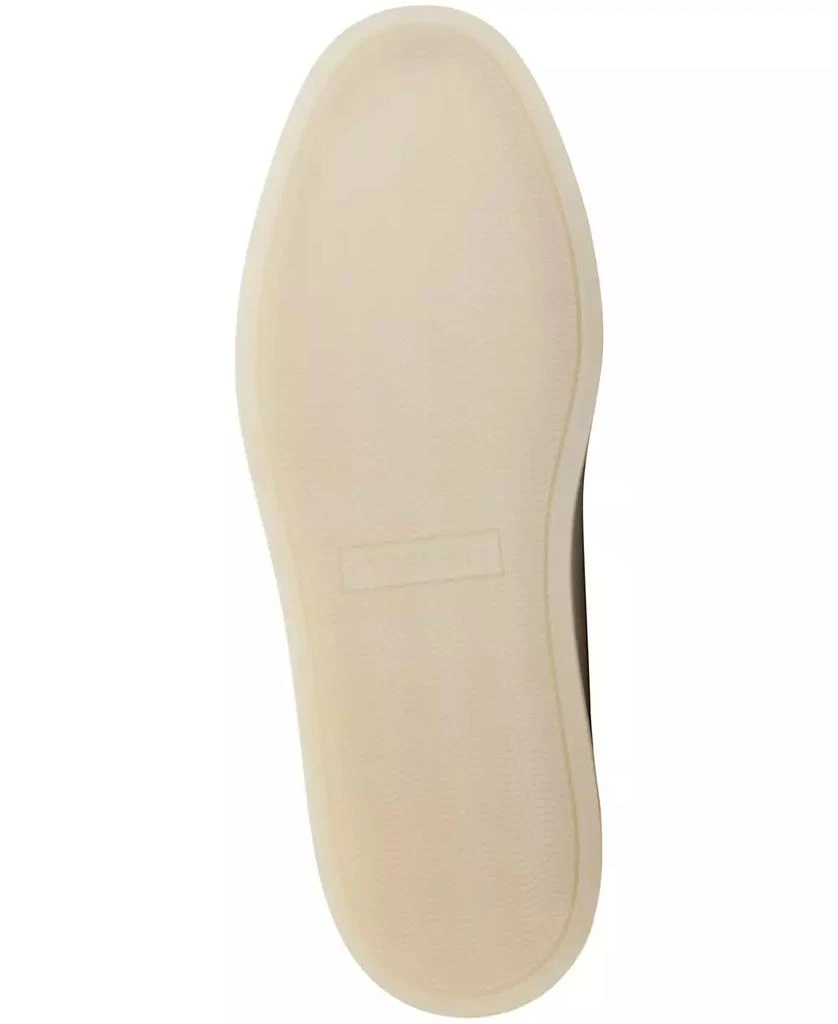 Sperry Women's Wedge Cupsole Penny Slip-On Loafer 5