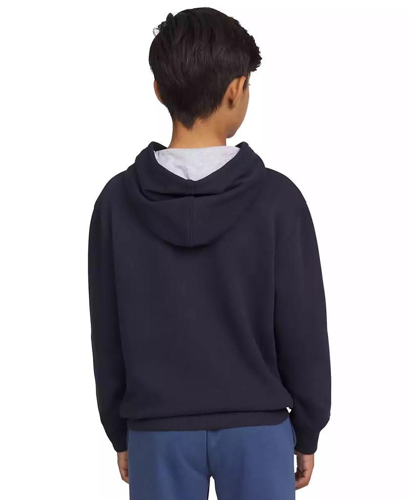 CHAMPION Big Boys Signature Pullover Hoodie