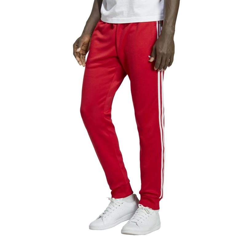 Adidas adidas Originals Superstar Pants - Men's 1