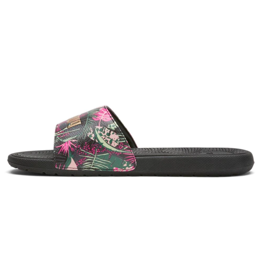 Puma Cool Cat 2.0 Vacay Queen Bx Slide Sandals 3