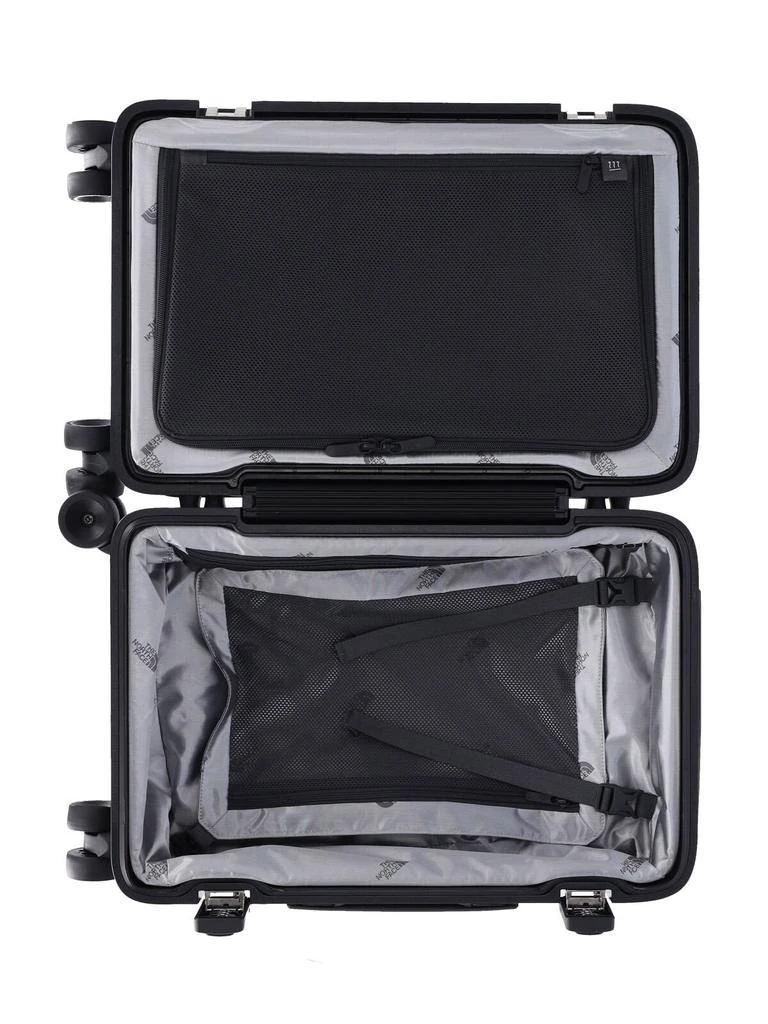 The North Face The North Face All Weather Logo Detailed 4 Wheeler Luggage 5