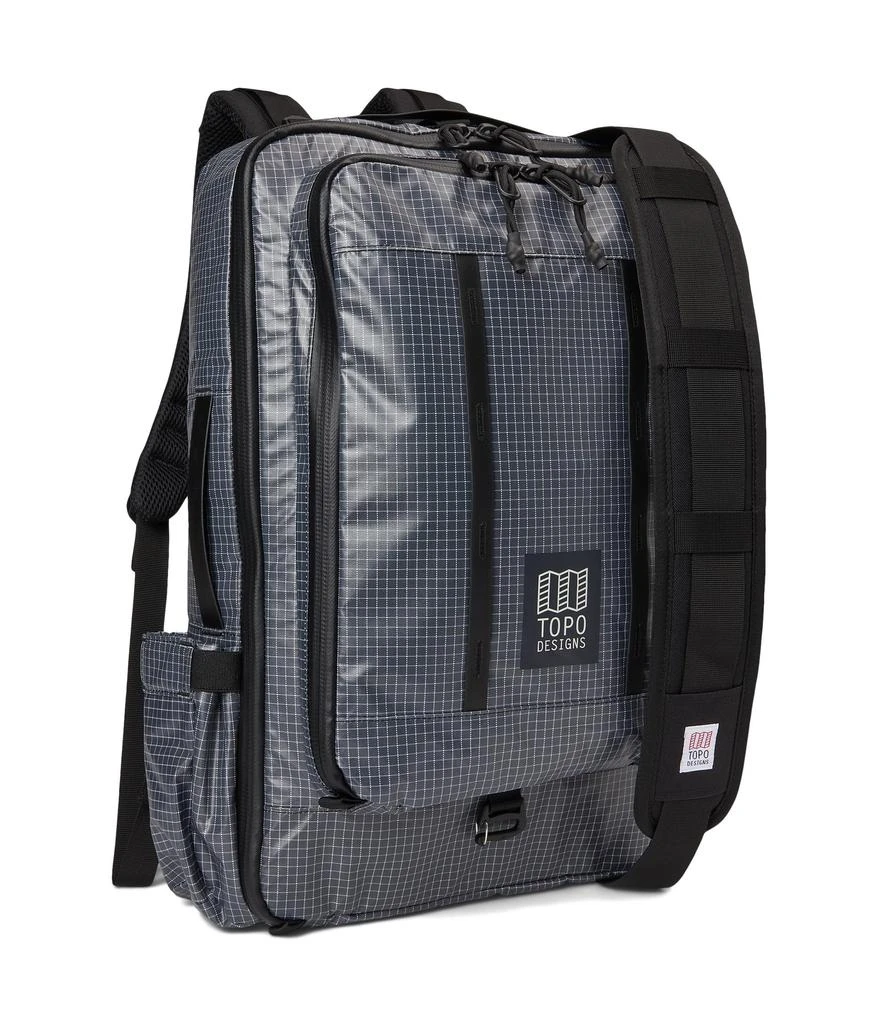 Topo Designs Apex Travel Bag 30l 1