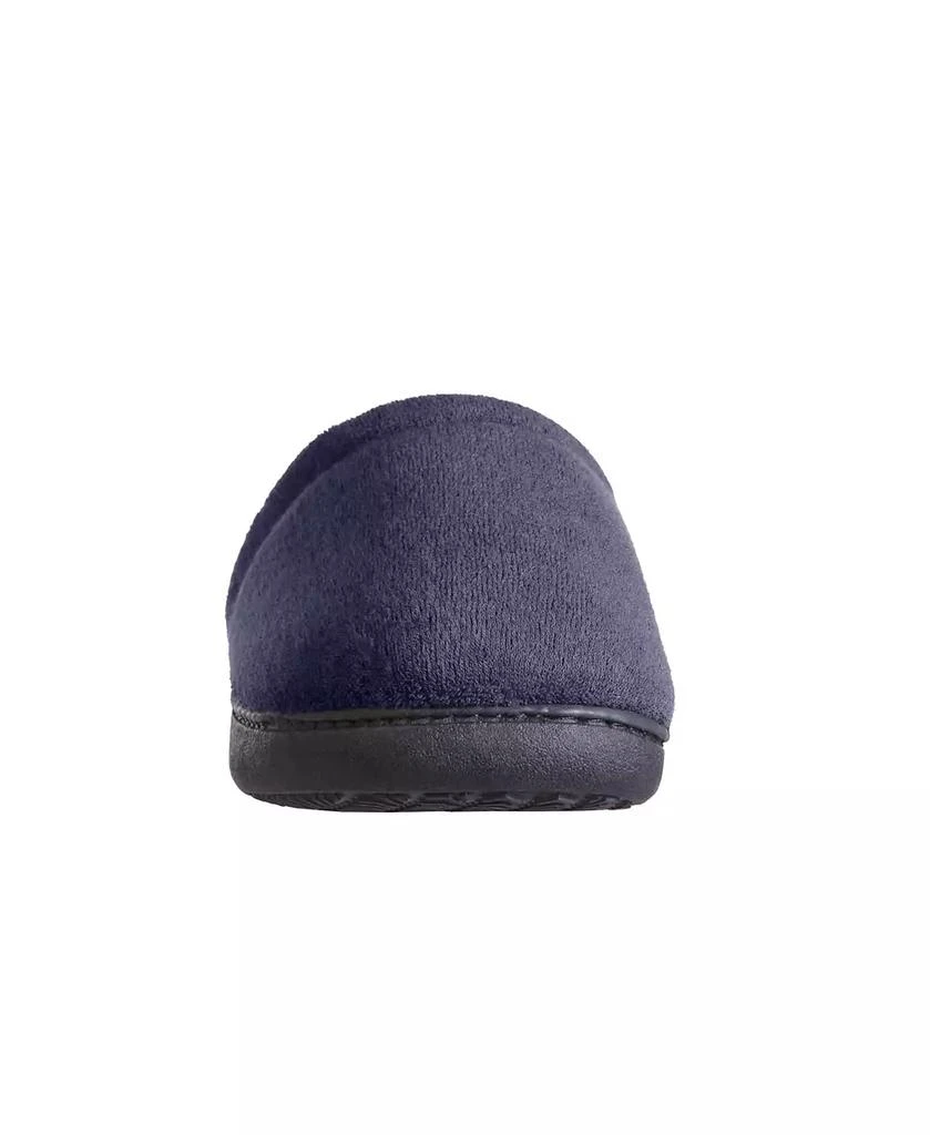 Isotoner Signature Women's Terry Clog Slippers 3