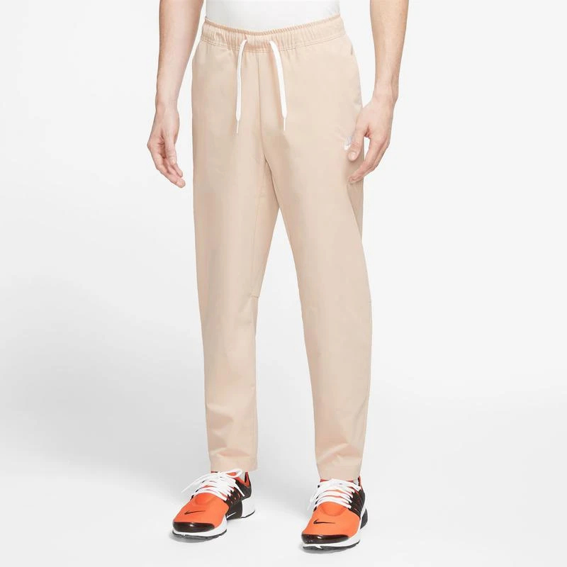 NIKE Nike Woven Taper Leg Pants - Men's 1