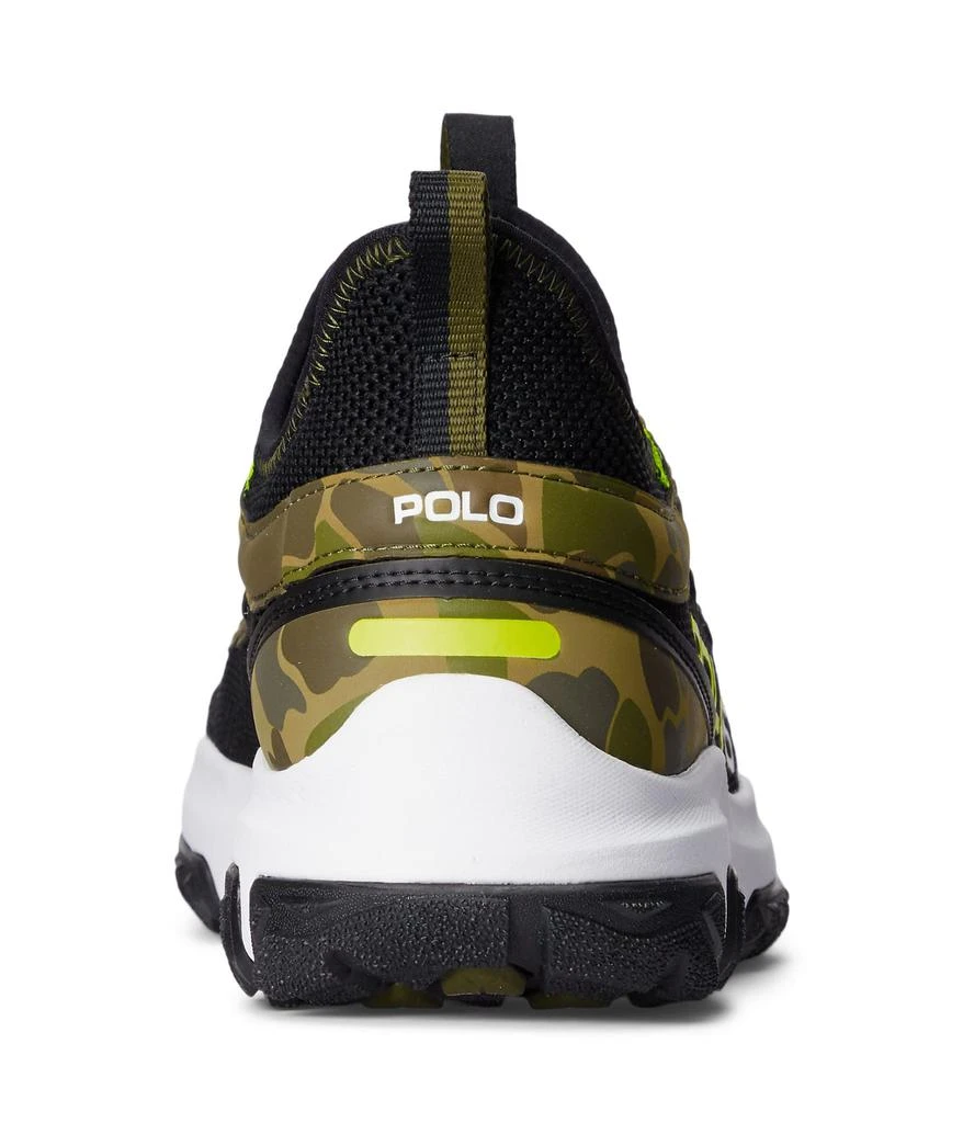 Polo Ralph Lauren Adventure 300LT Sneaker 4