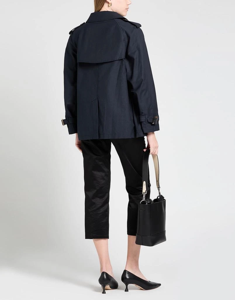 HISTORIC Double breasted pea coat 3