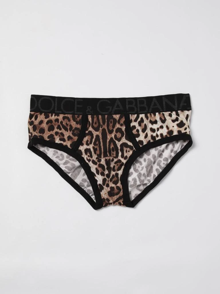 Dolce & Gabbana Underwear men Dolce & Gabbana 1