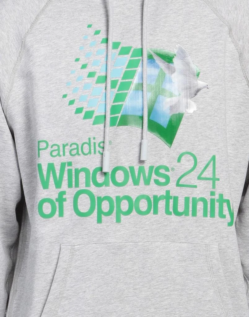 3.Paradis Sweatshirt 4