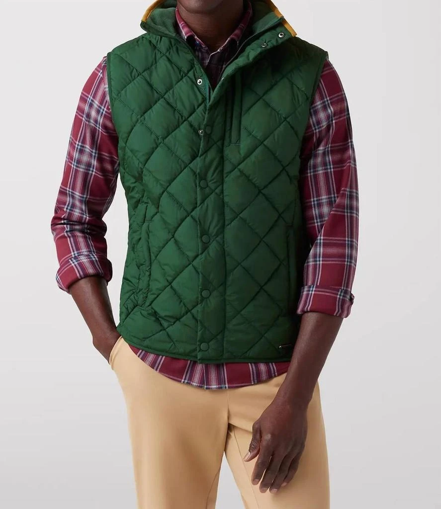 Mizzen + Main Mizzen + Main - Belmot Vest 4
