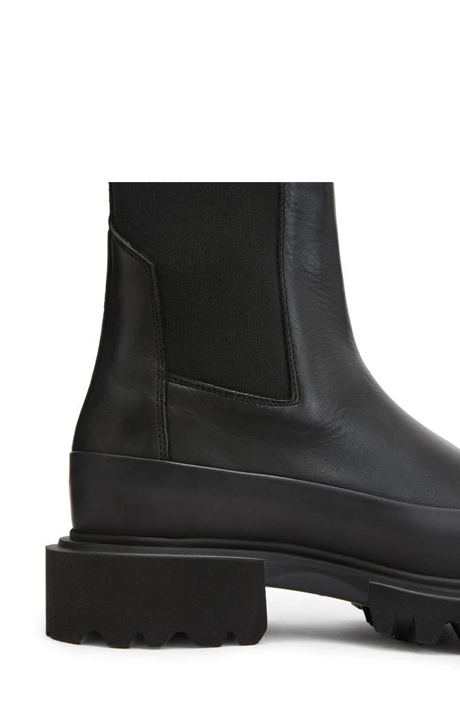 AllSaints Harlee Lug Sole Chelsea Boot 5