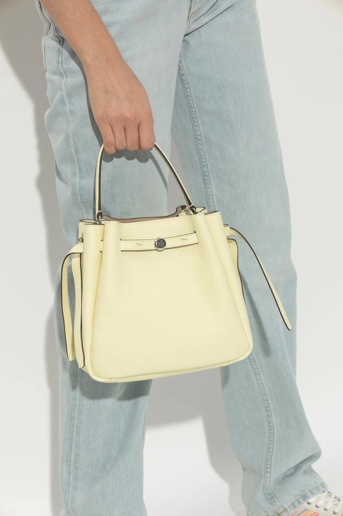 Tory Burch Handbag Romy 2