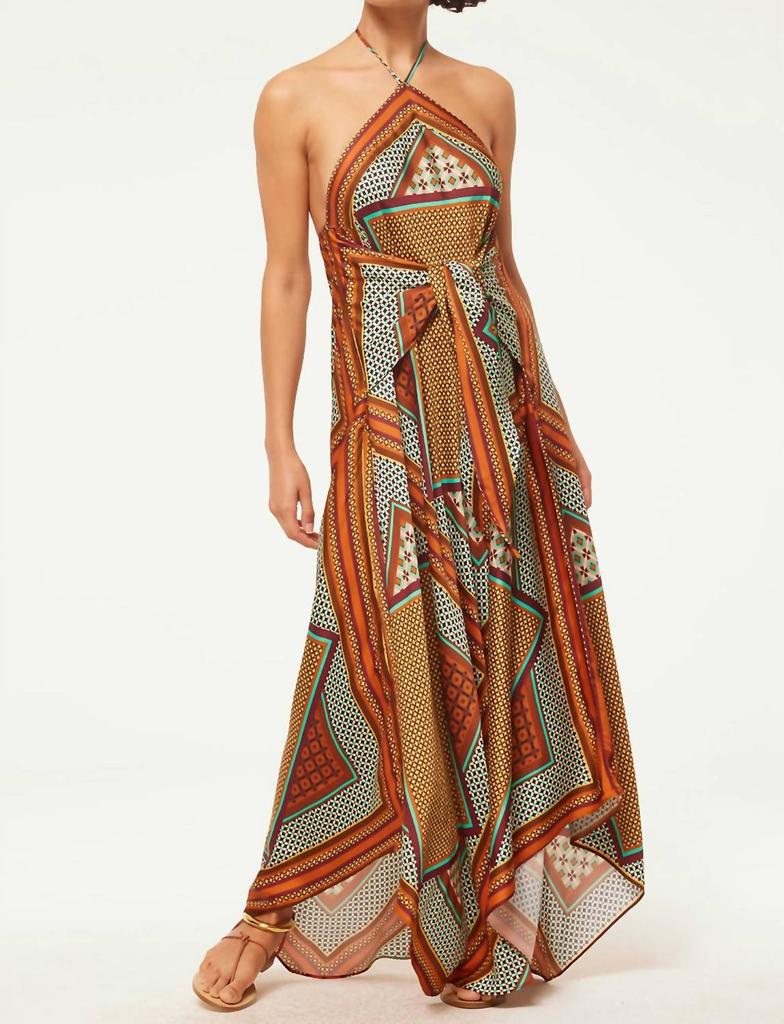MISA Misa Los Angeles - Raban Dress