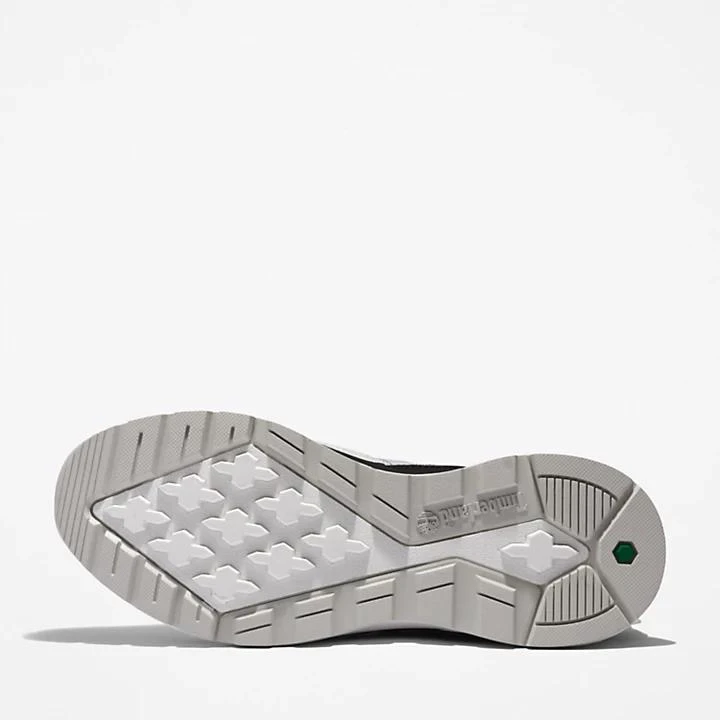 Timberland Euro Trekker Trainer for Men in Grey 3