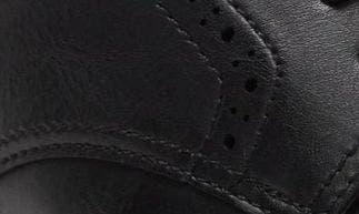 Rush By Gordon Rush Plain Toe Derby 6