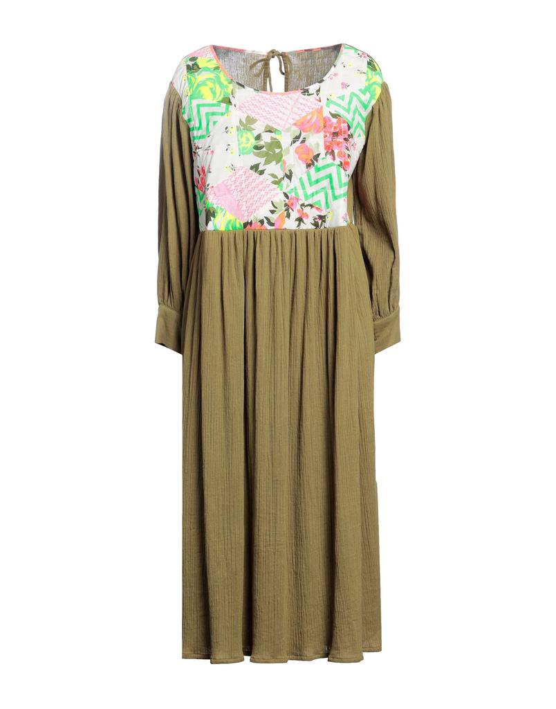 Manoush Midi dress