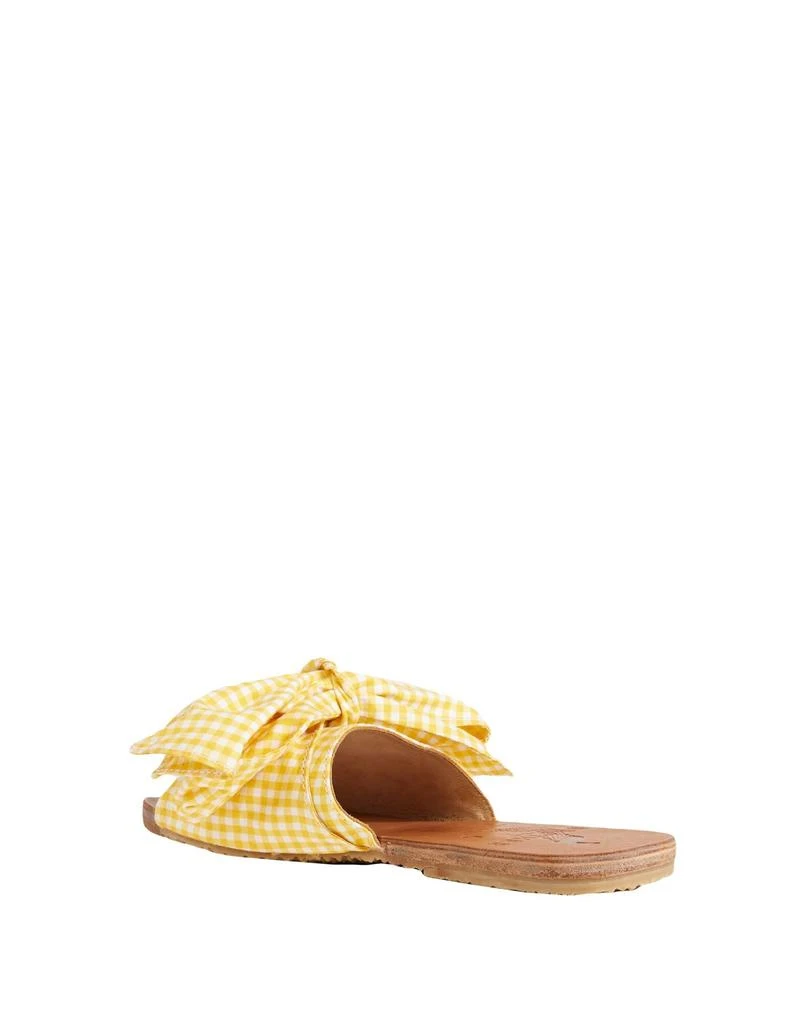 Brother Vellies Sandals 3