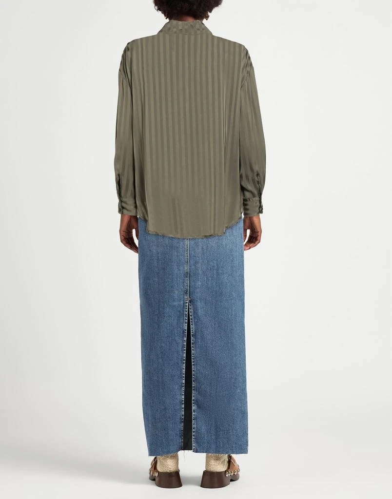 BERNA Striped shirt 3