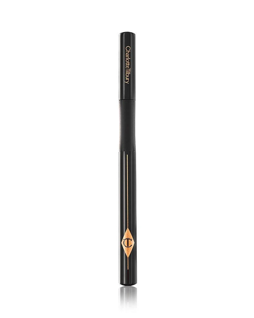 Charlotte Tilbury The Feline Flick Quick Fine Line Eyeliner Pen 2