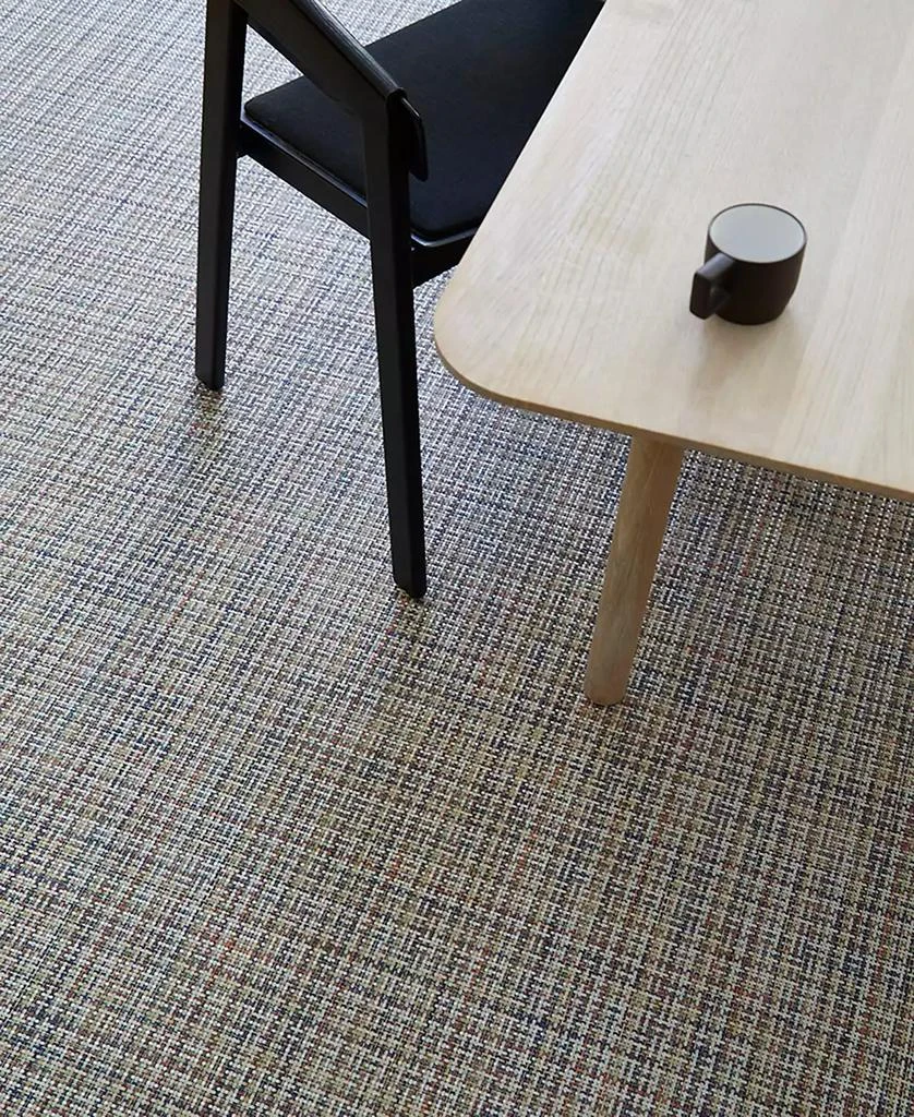 Chilewich Basketweave Rug 3
